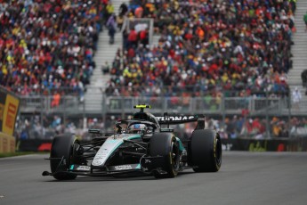 GP du Canada 2026 - F1 (dimanche)