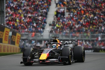 GP du Canada 2026 - F1 (dimanche)