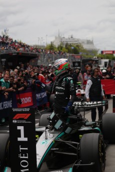 GP du Canada 2026 - F1 (dimanche)