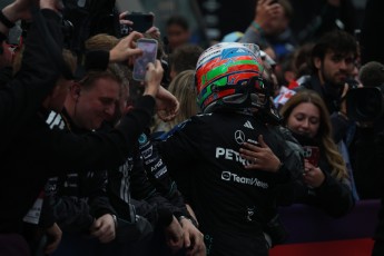 GP du Canada 2026 - F1 (dimanche)