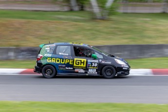 Classique printemps Tremblant 2026 - Série SPC