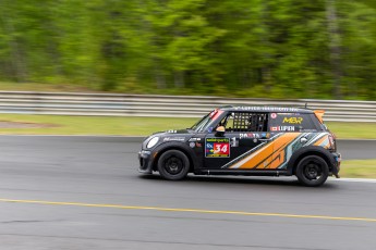Classique printemps Tremblant 2026 - Série SPC