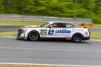 Classique printemps Tremblant 2026 - Série SPC