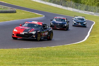 Classique printemps Tremblant 2026 - Série SPC