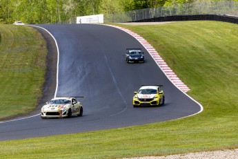 Classique printemps Tremblant 2026 - Série SPC
