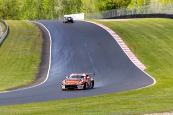 Classique printemps Tremblant 2026 - Série SPC