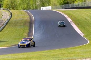 Classique printemps Tremblant 2026 - Série SPC