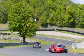 Classique printemps Tremblant 2026 - Série SPC