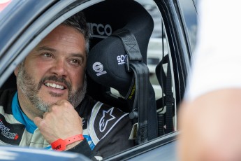 Classique printemps Tremblant 2026 - Série SPC