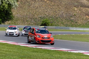 Classique printemps Tremblant 2026 - Série SPC