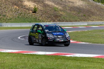 Classique printemps Tremblant 2026 - Série SPC
