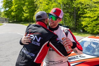 Classique printemps Tremblant 2026 - Série SPC