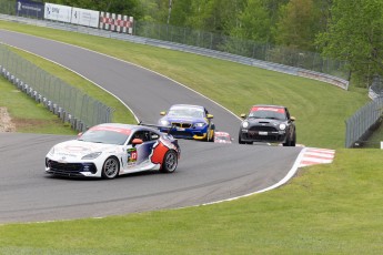 Classique printemps Tremblant 2026 - Série SPC