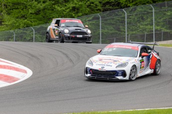 Classique printemps Tremblant 2026 - Série SPC