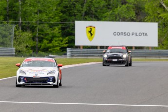 Classique printemps Tremblant 2026 - Série SPC