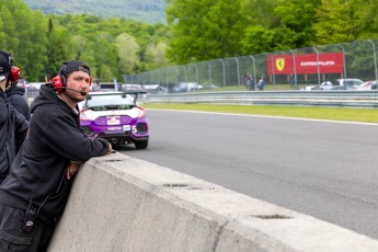 Classique printemps Tremblant 2026 - Série SPC