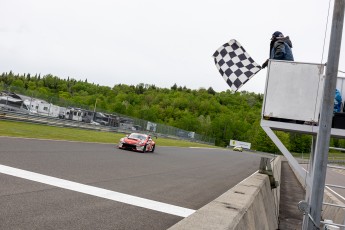 Classique printemps Tremblant 2026 - Série SPC
