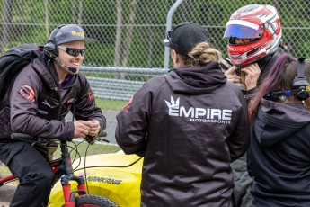 Classique printemps Tremblant 2026 - Série SPC