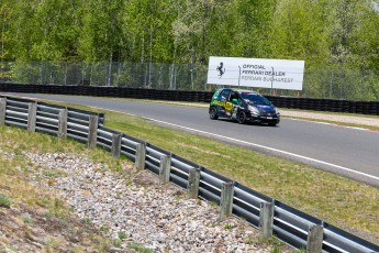 Classique printemps Tremblant 2026 - Série SPC