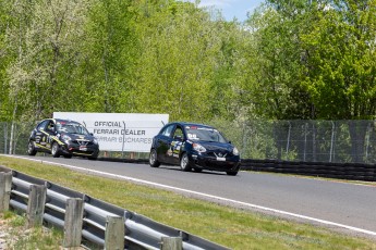 Classique printemps Tremblant 2026 - Série SPC