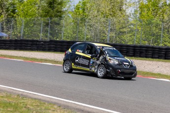 Classique printemps Tremblant 2026 - Série SPC