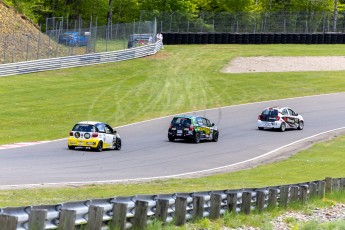 Classique printemps Tremblant 2026 - Série SPC