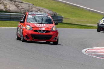 Classique printemps Tremblant 2026 - Série SPC
