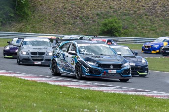 Classique printemps Tremblant 2026 - Série SPC