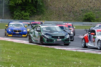 Classique printemps Tremblant 2026 - Série SPC