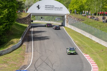 Classique printemps Tremblant 2026 - Série SPC