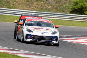 Classique printemps Tremblant 2026 - Série SPC