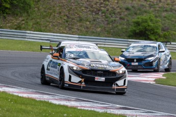 Classique printemps Tremblant 2026 - Série SPC
