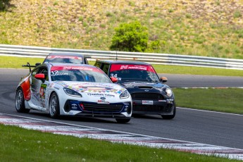 Classique printemps Tremblant 2026 - Série SPC