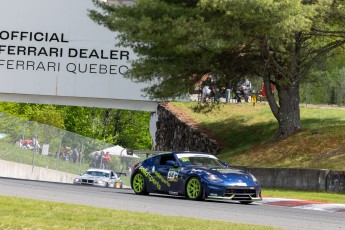 Classique printemps Tremblant 2026 - Série SPC