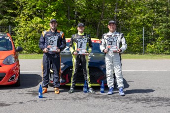 Classique printemps Tremblant 2026 - Série SPC