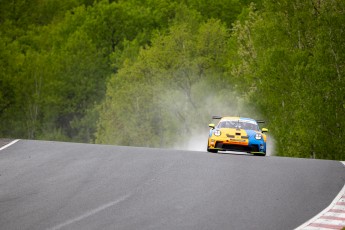 Classique printemps Tremblant 2026 - GT Challenge