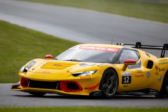 Classique printemps Tremblant 2026 - GT Challenge