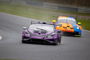 Classique printemps Tremblant 2026 - GT Challenge
