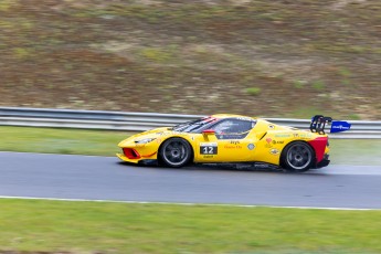 Classique printemps Tremblant 2026 - GT Challenge