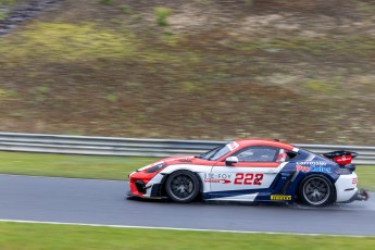 Classique printemps Tremblant 2026 - GT Challenge