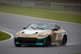 Classique printemps Tremblant 2026 - GT Challenge