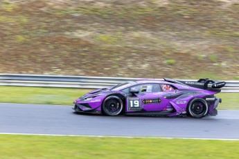 Classique printemps Tremblant 2026 - GT Challenge