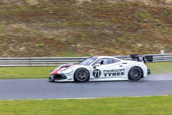 Classique printemps Tremblant 2026 - GT Challenge