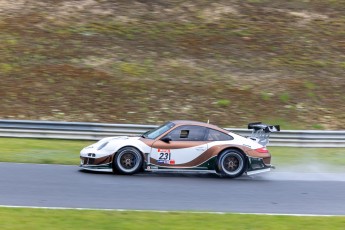 Classique printemps Tremblant 2026 - GT Challenge
