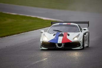 Classique printemps Tremblant 2026 - GT Challenge