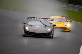 Classique printemps Tremblant 2026 - GT Challenge