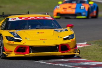 Classique printemps Tremblant 2026 - GT Challenge