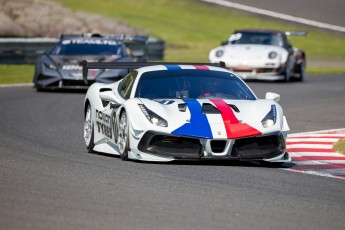 Classique printemps Tremblant 2026 - GT Challenge