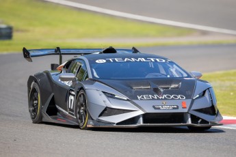 Classique printemps Tremblant 2026 - GT Challenge