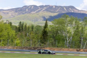 Classique printemps Tremblant 2026 - GT Challenge